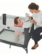 Cuna Corral Graco Pack'n Play - Gris - Miniatura 1