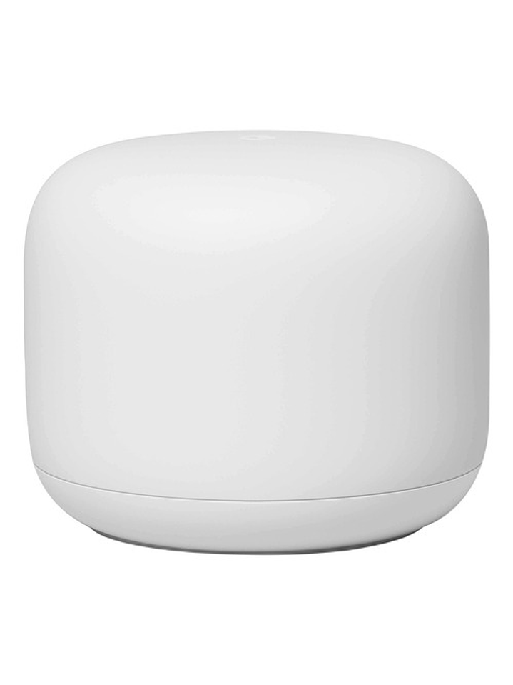 Enrutador Mesh Wi-fi Google Nest Ac2200, Blanco, NUEVO con detalles en la caja, OUTLET 2