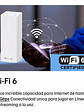 Router Linksys Enrutador Wi-fi 6  Mx 4301 Tres Bandas Wifi - Miniatura 4