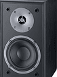 Magnat Monitor Supreme 102 Parlantes Bookshelf  Color Negro (Un Par) - Miniatura 2