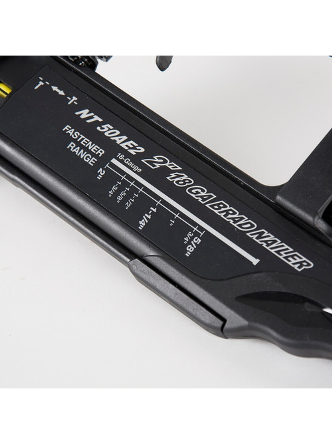 Clavadora Calibre 18 De 2 Pulgadas | Metabo  2