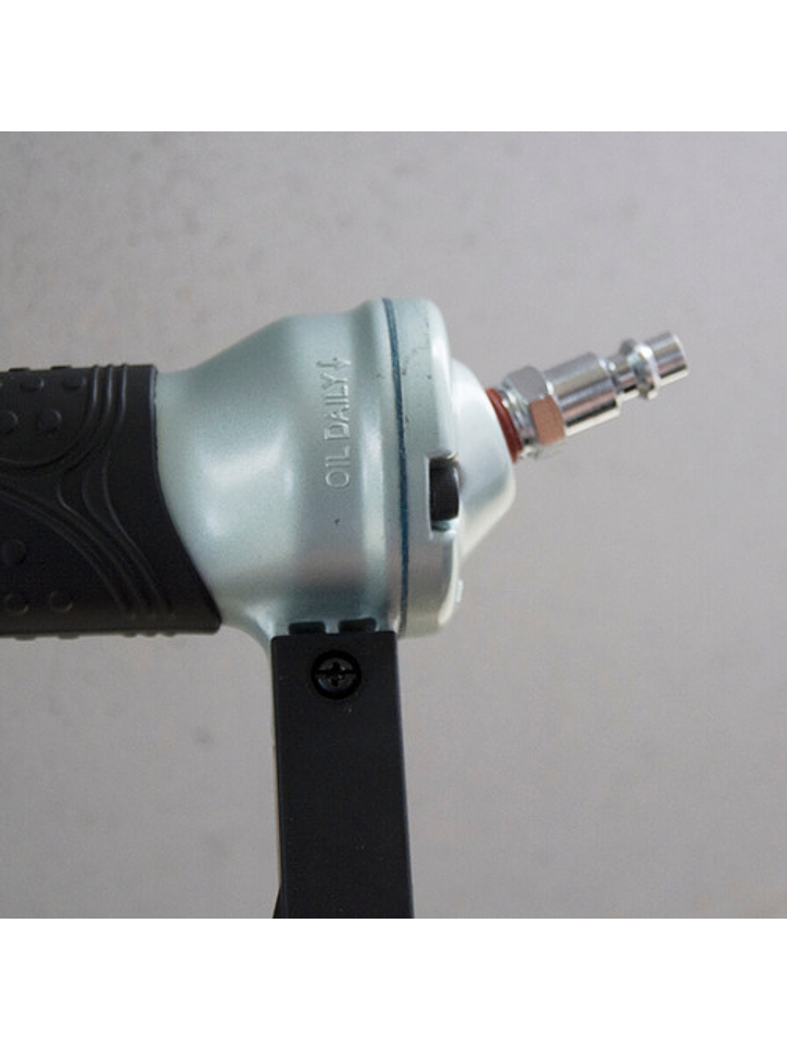 Clavadora Calibre 18 De 2 Pulgadas | Metabo  4