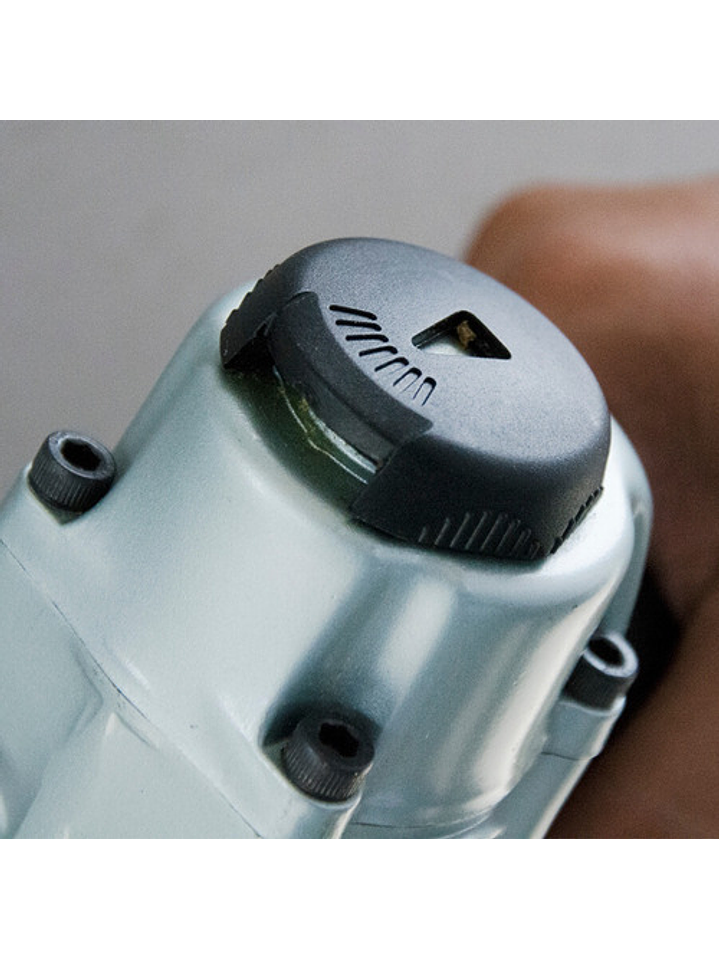 Clavadora Calibre 18 De 2 Pulgadas | Metabo  5