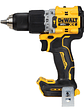 Taladro Percutor Inalambrico S/bat Xr Dewalt 20v Dcd805b - Miniatura 1
