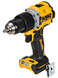 Taladro Percutor Inalambrico S/bat Xr Dewalt 20v Dcd805b - Miniatura 2