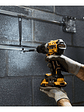 Taladro Percutor Inalambrico S/bat Xr Dewalt 20v Dcd805b - Miniatura 3