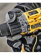 Taladro Percutor Inalambrico S/bat Xr Dewalt 20v Dcd805b - Miniatura 4