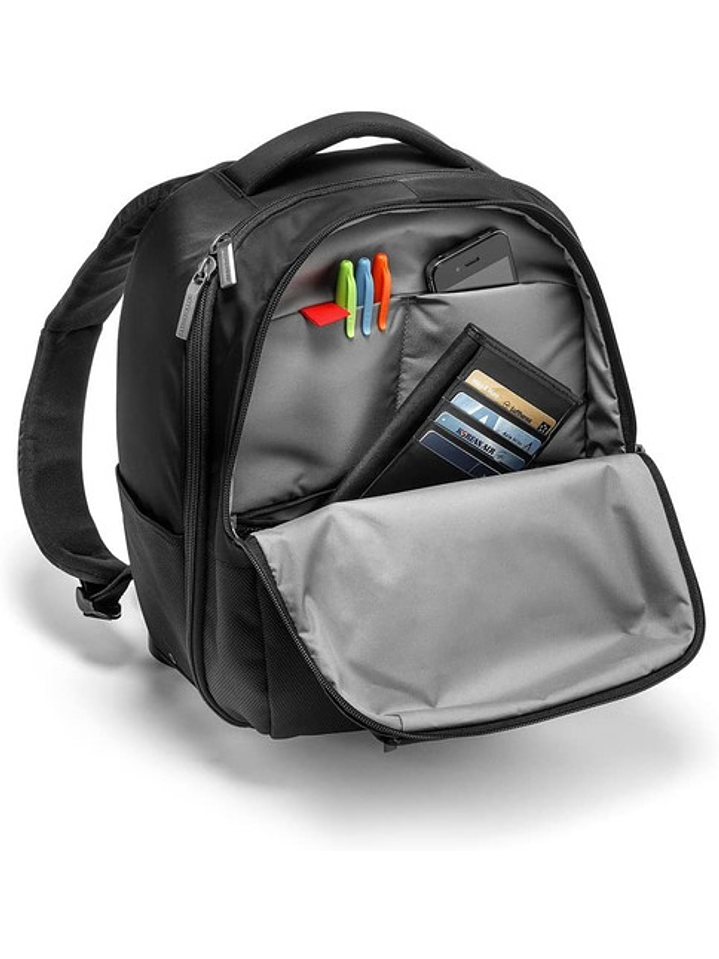 Manfrotto Advanced Gear - Mochila Talla M 5