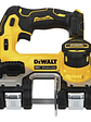 Sierra De Banda Compacta Inalámbrica Dewalt Dcs377b Atomic  - Miniatura 1