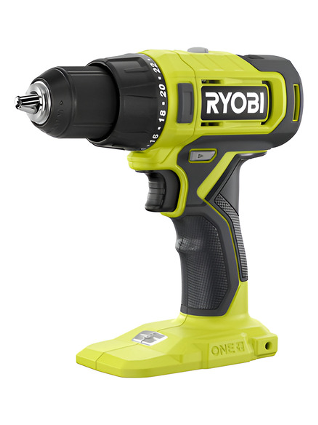 Taladro/destornillador Inalámbrico De 18v One+  1