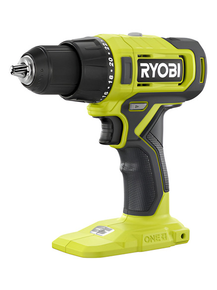 Taladro/destornillador Inalámbrico De 18v One+  1