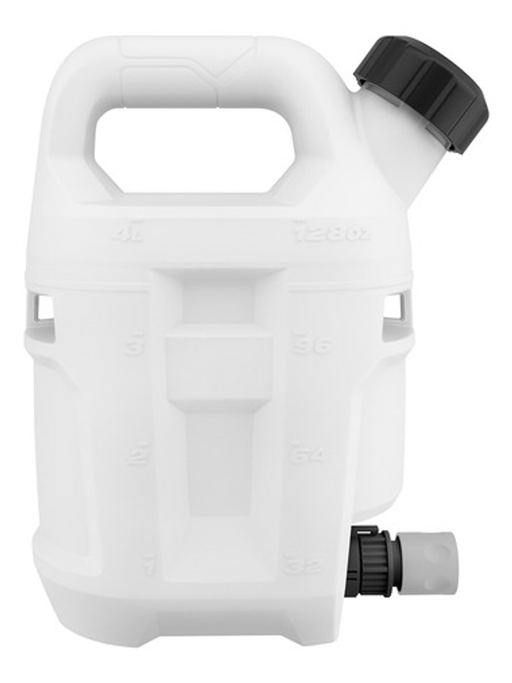 Pulverizador Electrostático 18v Ryobi  5