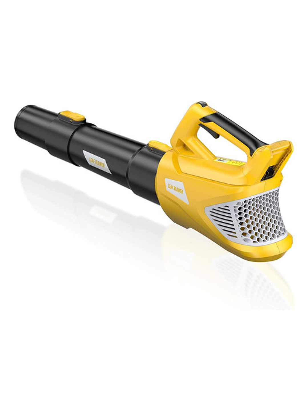 Sopladora Hojas Inalámbrica Compatible Con Bat Dewalt 20v 1
