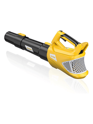 Sopladora Hojas Inalámbrica Compatible Con Bat Dewalt 20v