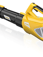 Sopladora Hojas Inalámbrica Compatible Con Bat Dewalt 20v - Miniatura 1