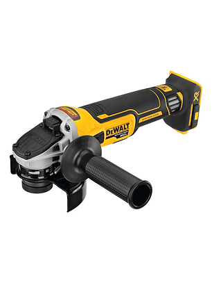 Esmeril Angular Dewalt Xr 20v  Dcg405 Sólo Herramienta+Bolso