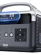 Estacion De Energia Portatil 300w  Daranener Neoz - Miniatura 1