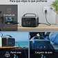 Estacion De Energia Portatil 300w  Daranener Neoz - Miniatura 7