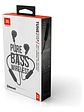 Audífonos Bluetooth Jbl Tune 215bt In-ear Negro Originales - Miniatura 1