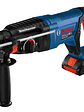 Pack Martillo Bosch Gbh18v-26dk15  Reacondicionado, con batería Y Cargador  - Miniatura 1