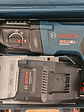 Pack Martillo Bosch Gbh18v-26dk15  Reacondicionado, con batería Y Cargador  - Miniatura 6