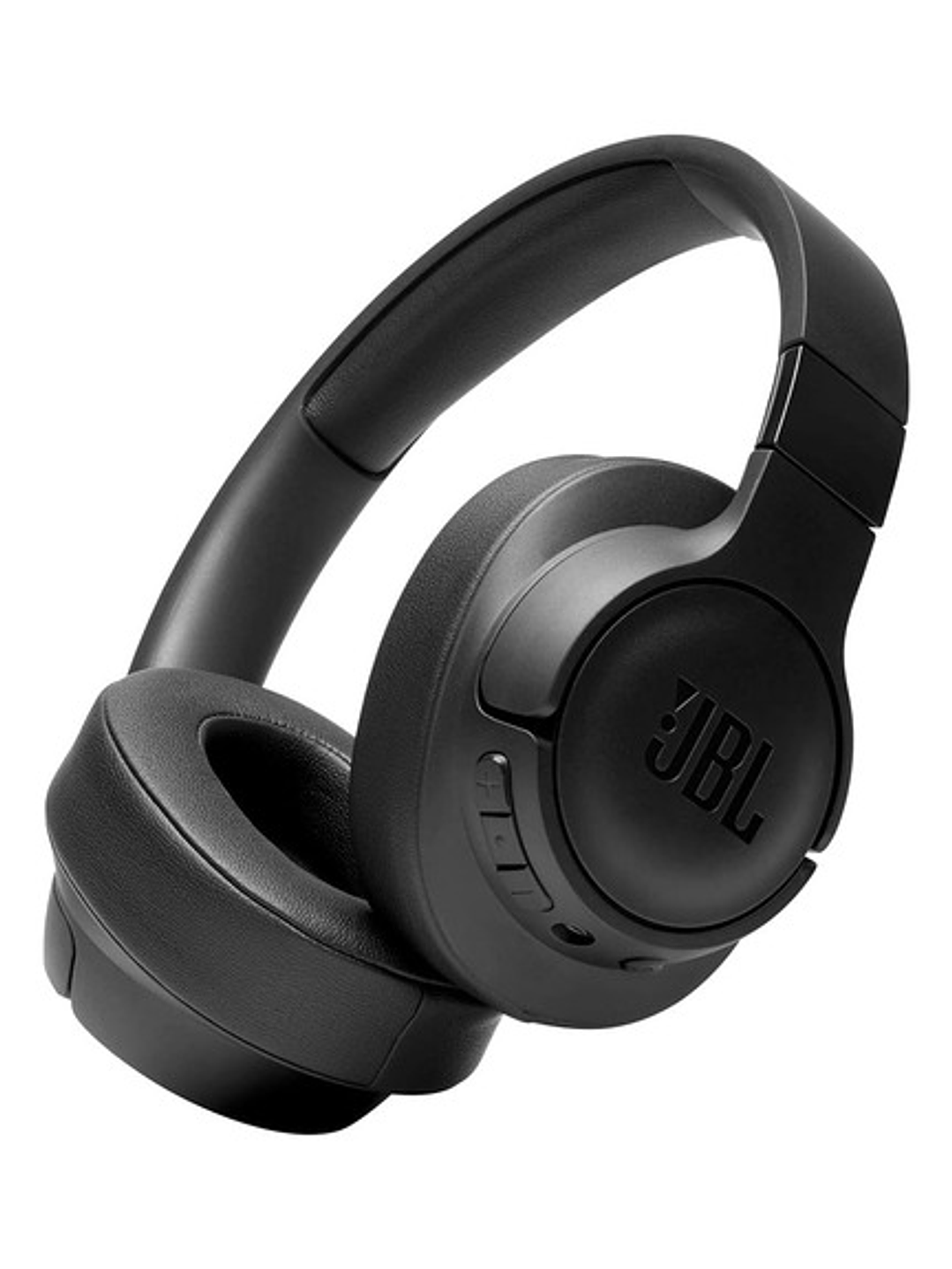 Auriculares/Audífonos Bluetooth Jbl Tune 710bt Inalámbricos Negro 1
