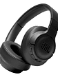 Auriculares/Audífonos Bluetooth Jbl Tune 710bt Inalámbricos Negro - Miniatura 1