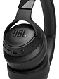 Auriculares/Audífonos Bluetooth Jbl Tune 710bt Inalámbricos Negro - Miniatura 2