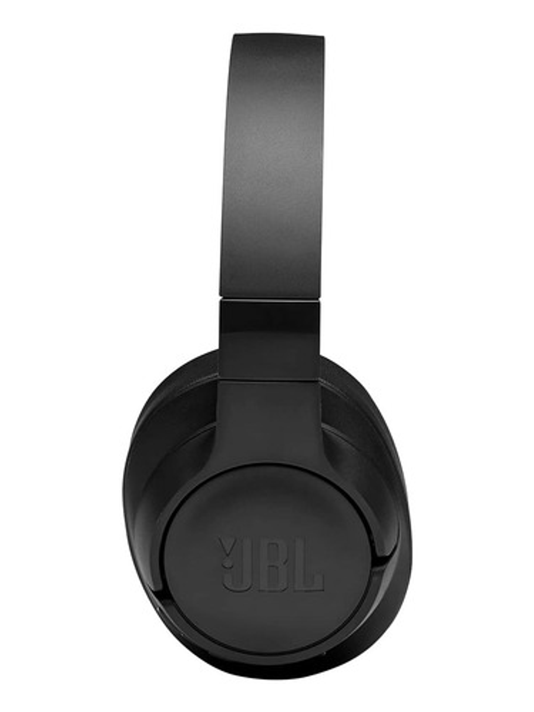 Auriculares/Audífonos Bluetooth Jbl Tune 710bt Inalámbricos Negro 3