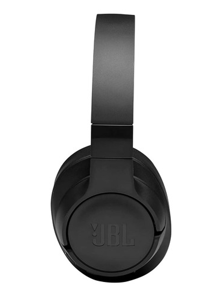 Auriculares/Audífonos Bluetooth Jbl Tune 710bt Inalámbricos Negro 3
