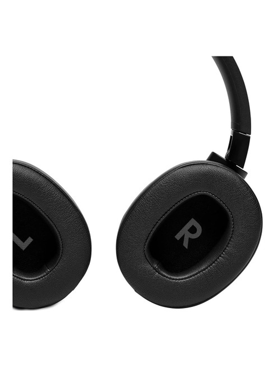 Auriculares/Audífonos Bluetooth Jbl Tune 710bt Inalámbricos Negro 5