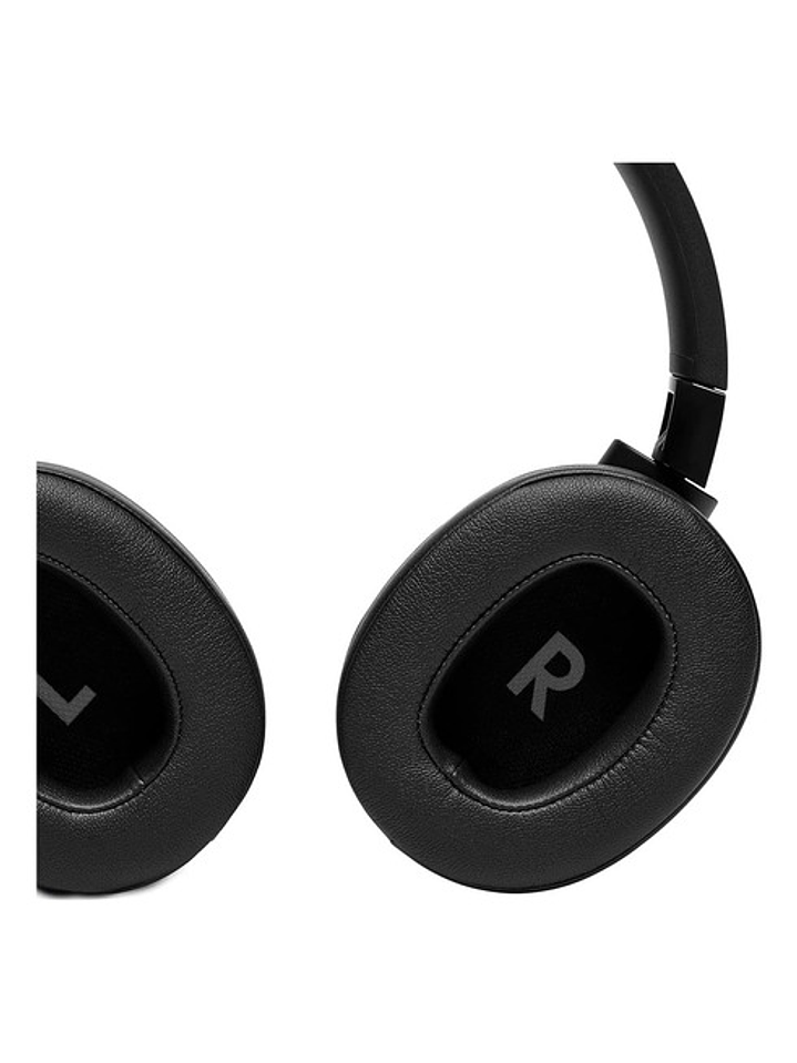 Auriculares/Audífonos Bluetooth Jbl Tune 710bt Inalámbricos Negro 5