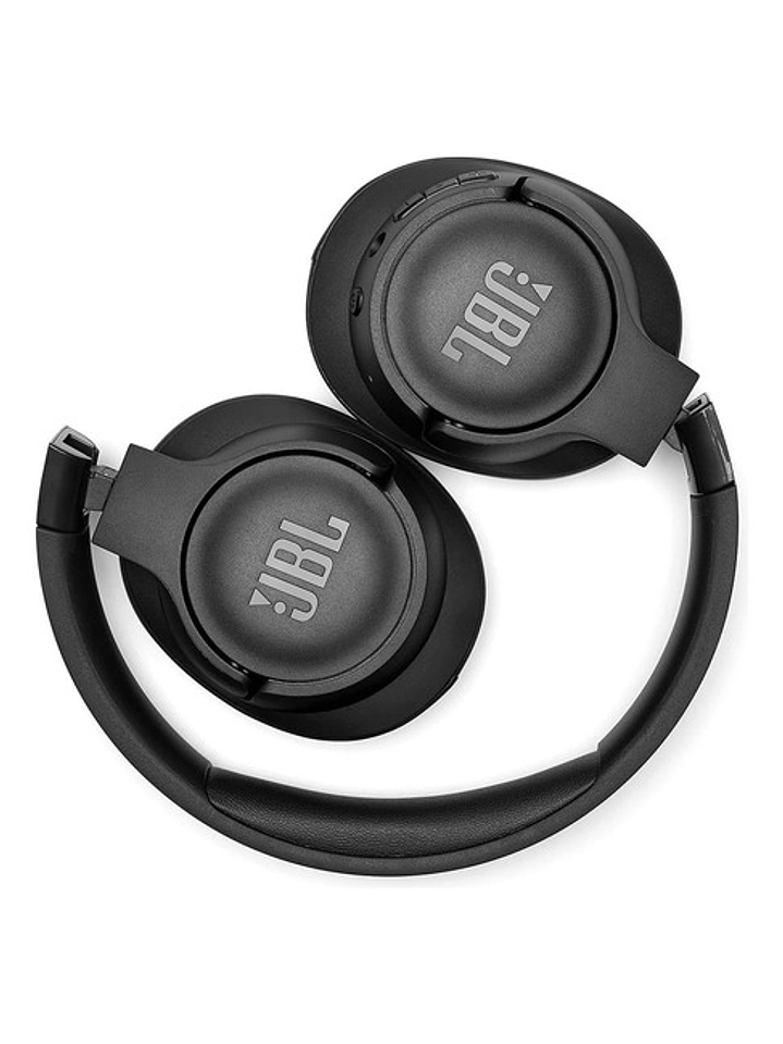 Auriculares/Audífonos Bluetooth Jbl Tune 710bt Inalámbricos Negro 6
