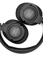 Auriculares/Audífonos Bluetooth Jbl Tune 710bt Inalámbricos Negro - Miniatura 6