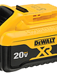 Batería Dewalt Dcb208 20v 8ah Litio, 1 Unidad - Miniatura 1