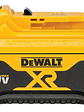 Batería Dewalt Dcb208 20v 8ah Litio, 1 Unidad - Miniatura 2