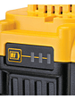 Batería Dewalt Dcb208 20v 8ah Litio, 1 Unidad - Miniatura 3
