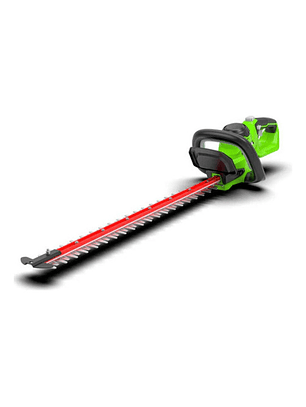 Cortasetos Inal. 22 Greenworks 24v - 2211102az - SOLO HERRAMIENTA