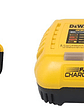 Pack Dewalt Cargador Dcb118 Usa Y Bateria 4 Ah Dcb204 - Miniatura 1