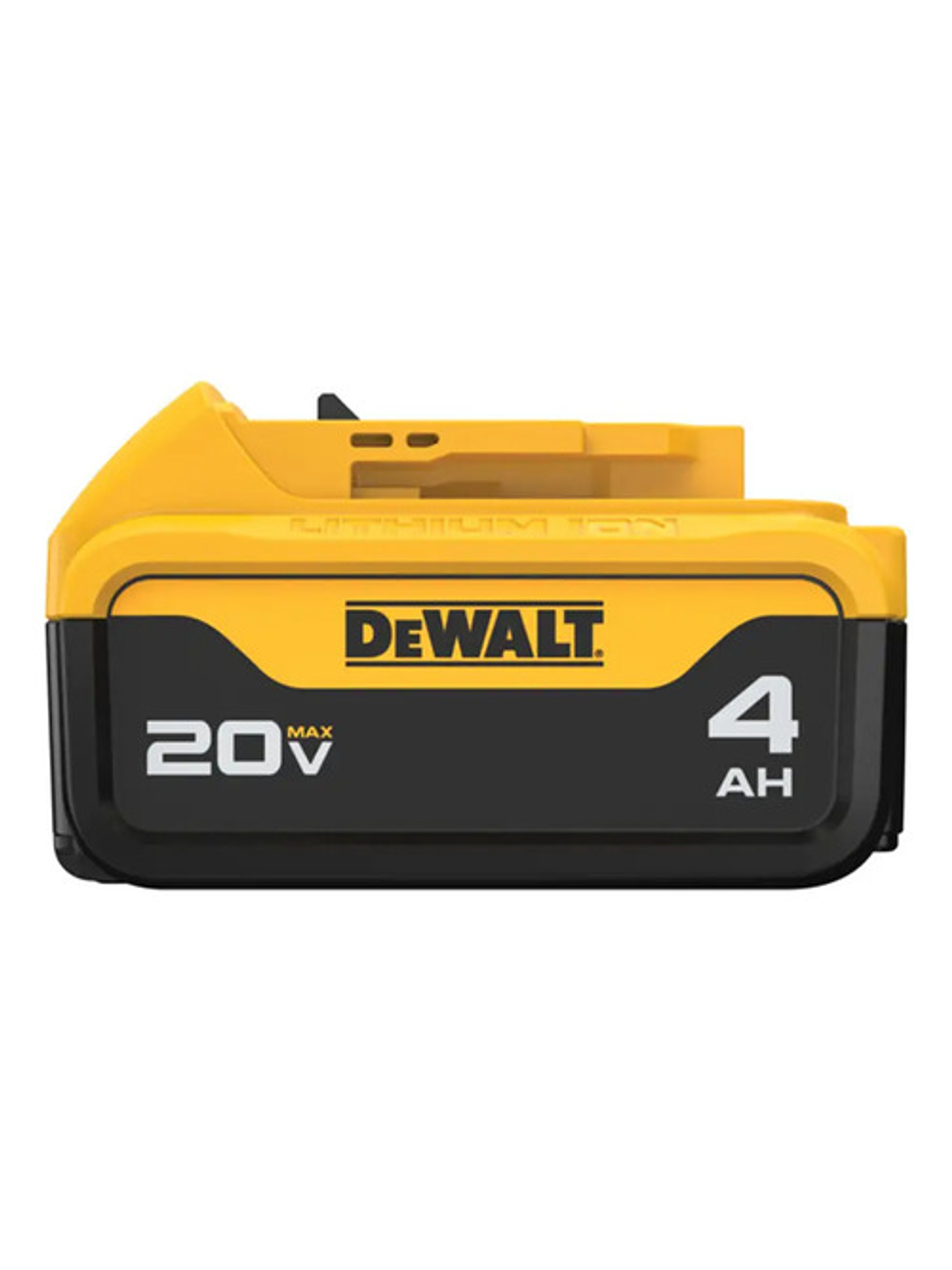 Pack Dewalt Cargador Dcb118 Usa Y Bateria 4 Ah Dcb204 2