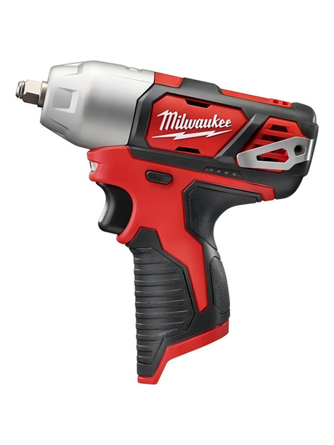 Llave Impacto 3/8 M12 2463-20 Milwaukee 1