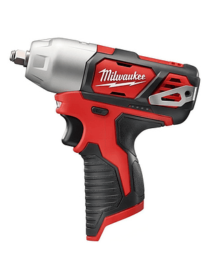 Llave Impacto 3/8 M12 2463-20 Milwaukee