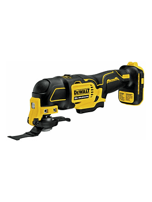 Pack Multiherramienta Dewalt Atomic Dcs354 Con 1 Batería 3ah