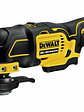 Pack Multiherramienta Dewalt Atomic Dcs354 Con 1 Batería 3ah - Miniatura 1