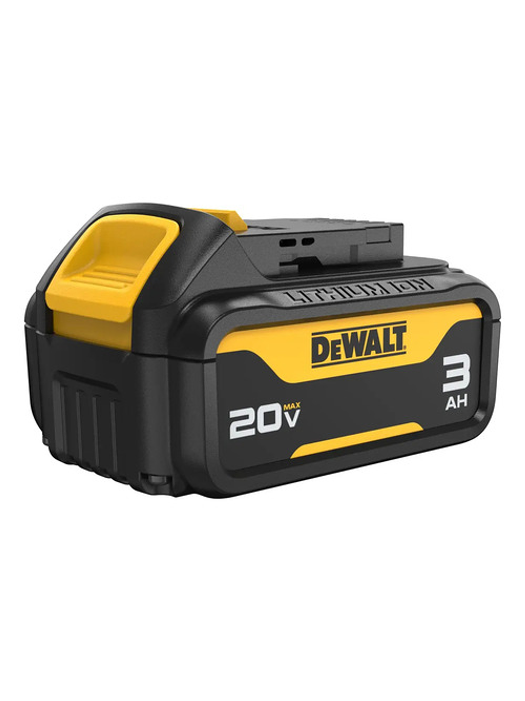 Pack Multiherramienta Dewalt Atomic Dcs354 Con 1 Batería 3ah 5