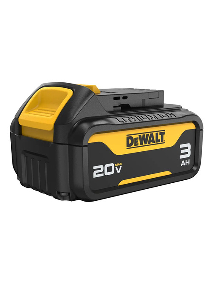 Pack Multiherramienta Dewalt Atomic Dcs354 Con 1 Batería 3ah 5