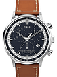 Reloj Timex Para Hombre Tw2v30800vq Waterbury Crono - Miniatura 1