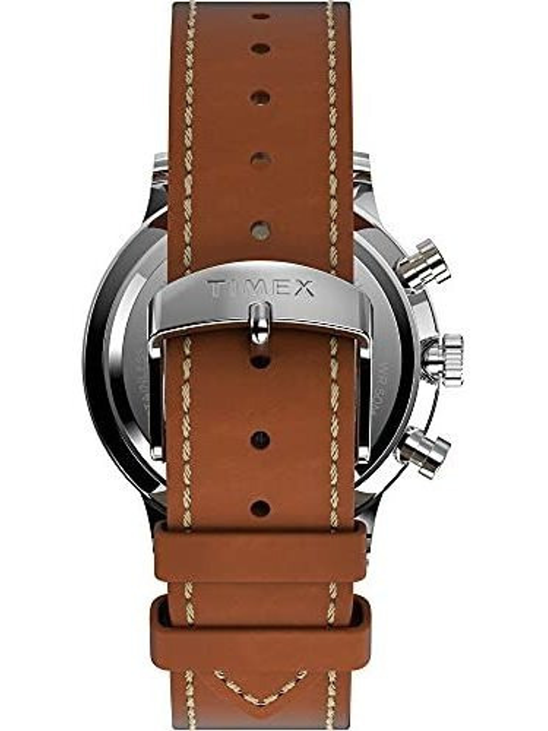 Reloj Timex Para Hombre Tw2v30800vq Waterbury Crono 2