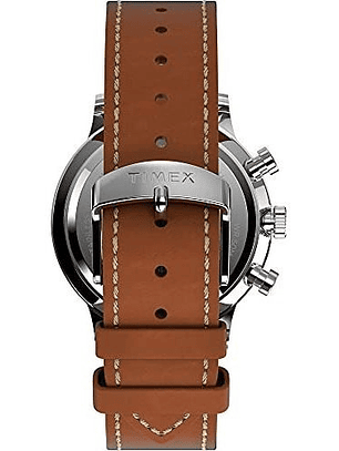 Reloj Timex Para Hombre Tw2v30800vq Waterbury Crono