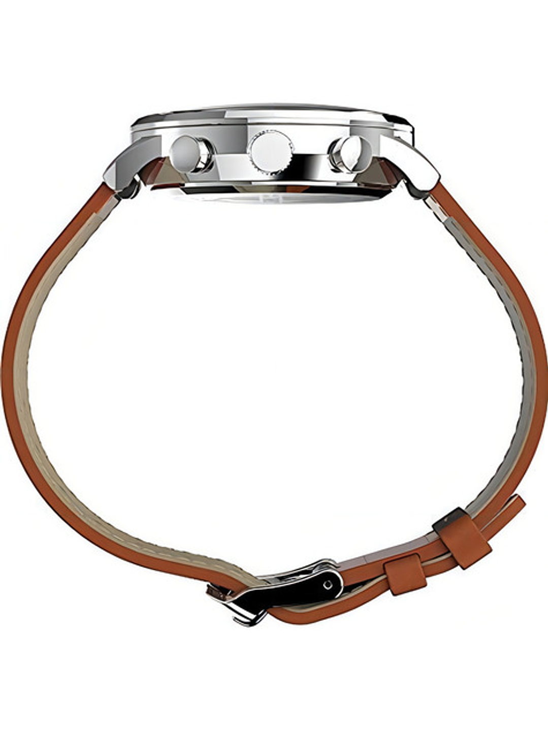 Reloj Timex Para Hombre Tw2v30800vq Waterbury Crono 3